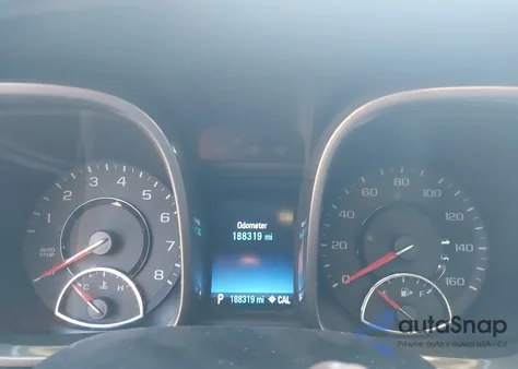 2014 Chevrolet Malibu 2Lt z USA, uszkodzony, nr VIN 1G11E5SLXEF293266